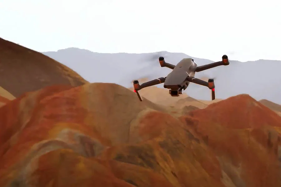drones with camera and video